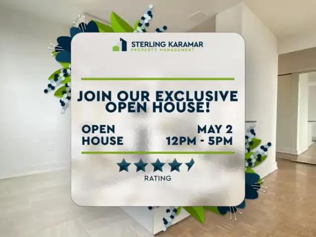 1 Bedroom Apartment Toronto ON 101825076