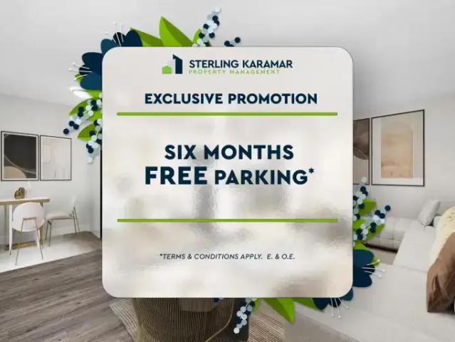 1 Bedroom Apartment Toronto ON 101825086