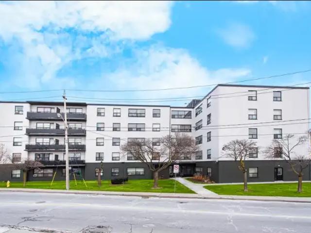 1 Bedroom Apartment Toronto ON 101825155