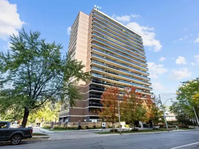 1 Bedroom Apartment Toronto ON 101825169