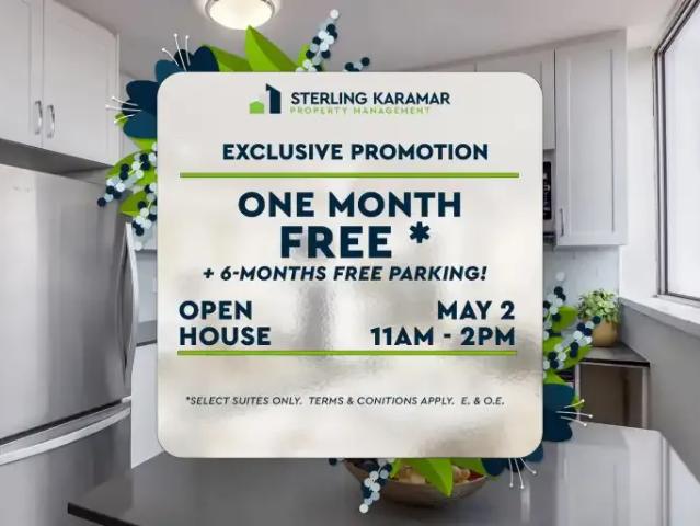 1 Bedroom Apartment Toronto ON 101826458