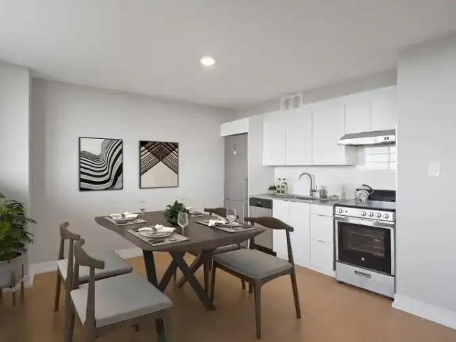 1 Bedroom Apartment Toronto ON 101827478