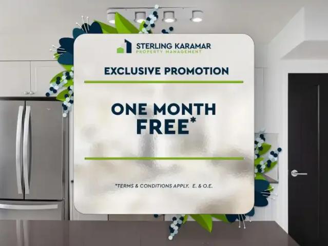 1 Bedroom Apartment Toronto ON 101877522