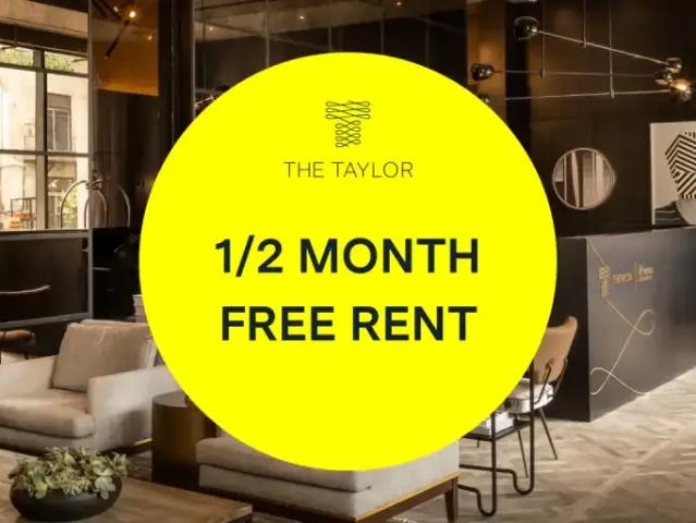 1 Bedroom Apartment Toronto ON 102051928