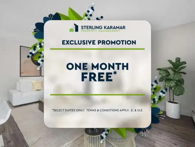 1 Bedroom Apartment Toronto ON 102051945