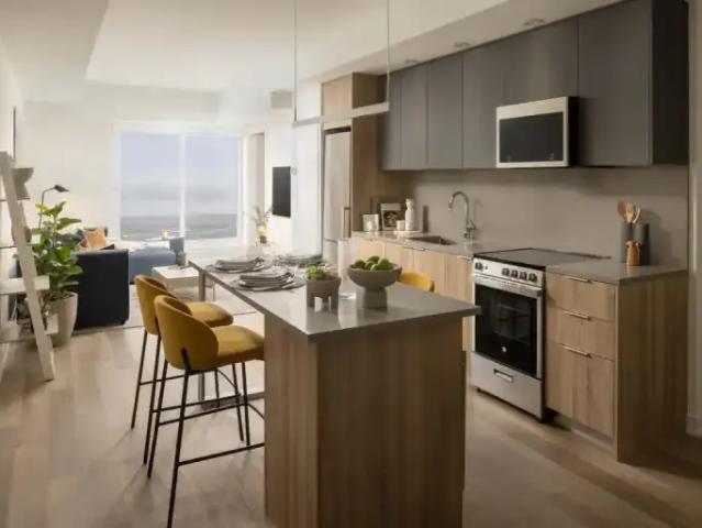 1 Bedroom Apartment Toronto ON 102051974