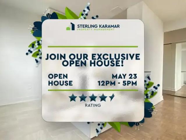 1 Bedroom Apartment Toronto ON 102085273