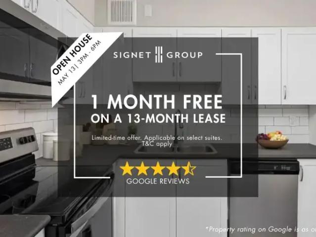 1 Bedroom Apartment Toronto ON 102113748