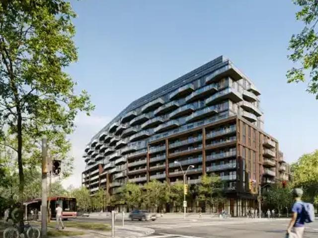 1 Bedroom Apartment Toronto ON 102204057