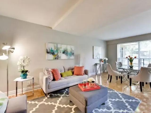 1 Bedroom Apartment Toronto ON 102306017