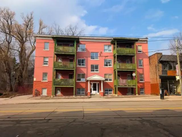 1 Bedroom Apartment Toronto ON 102306565