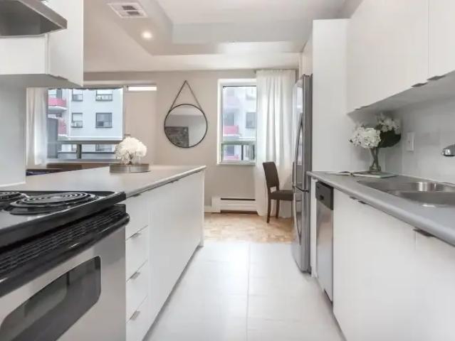 1 Bedroom Apartment Toronto ON 102518714