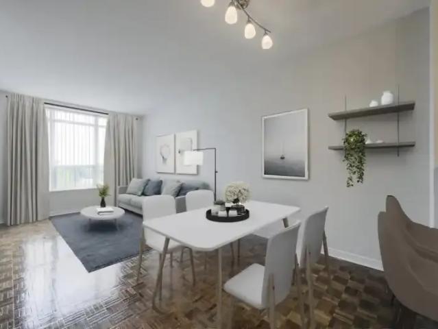 1 Bedroom Apartment Toronto ON 102551328