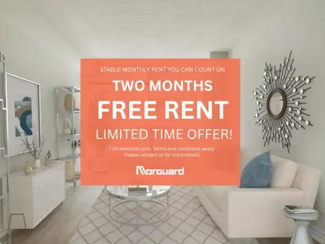 1 Bedroom Apartment Toronto ON 102578230