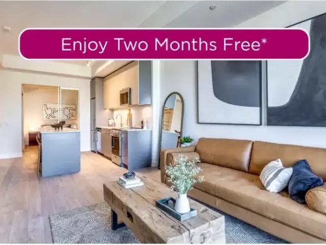 1 Bedroom Apartment Toronto ON 102578390