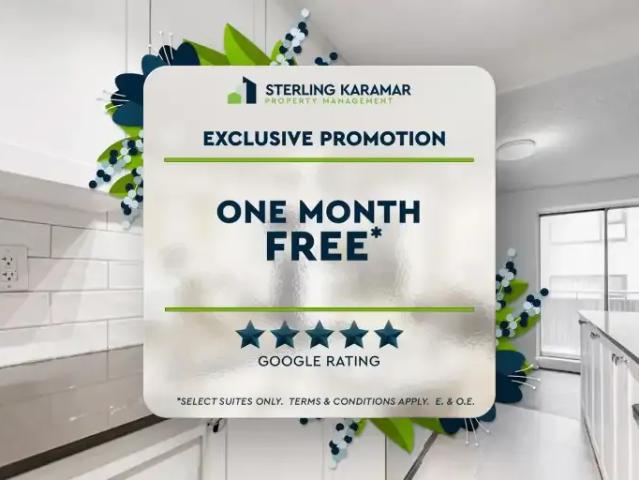 1 Bedroom Apartment Toronto ON 102587427