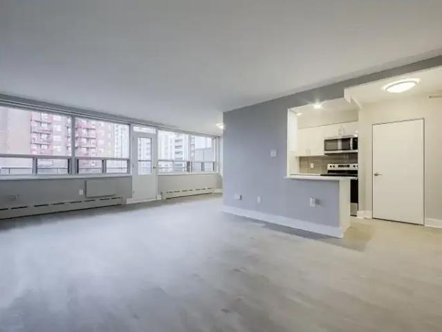 1 Bedroom Apartment Toronto ON 102701261