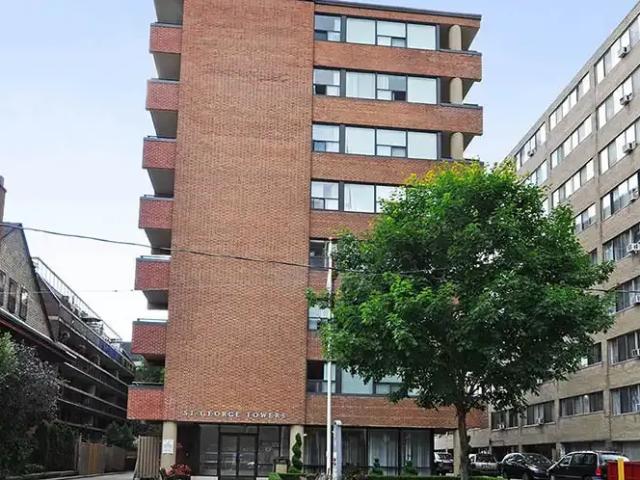 1 Bedroom Apartment Toronto ON 102752207
