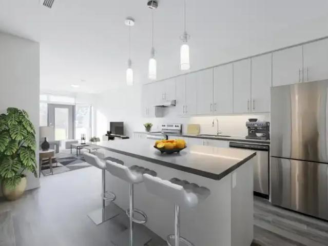 1 Bedroom Apartment Toronto ON 102882817