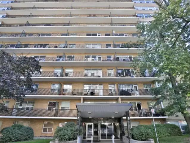 1 Bedroom Apartment Toronto ON 103118129