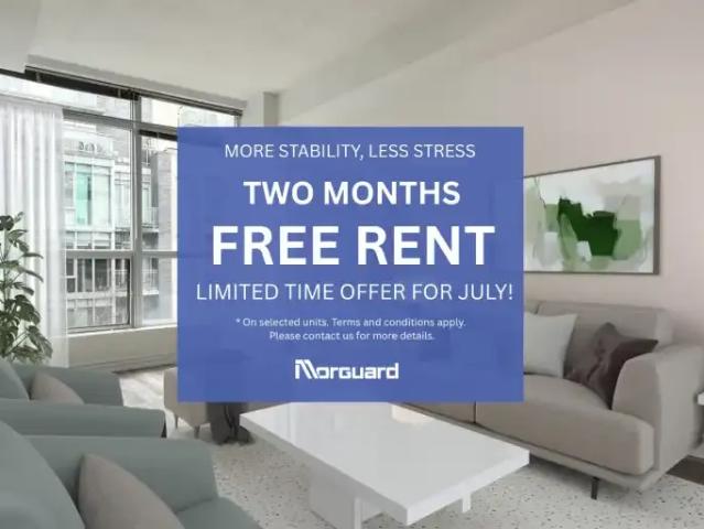 1 Bedroom Apartment Toronto ON 103150900