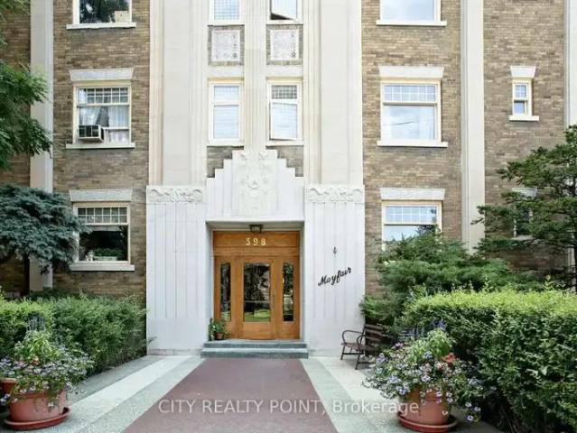 1 Bedroom Apartment Toronto ON 103179078