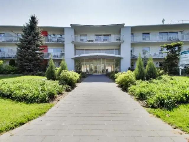1 Bedroom Apartment Toronto ON 103215475