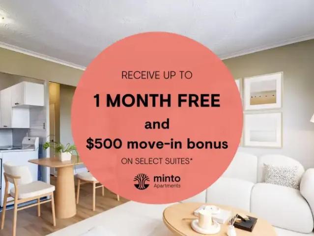 1 Bedroom Apartment Toronto ON 103243137