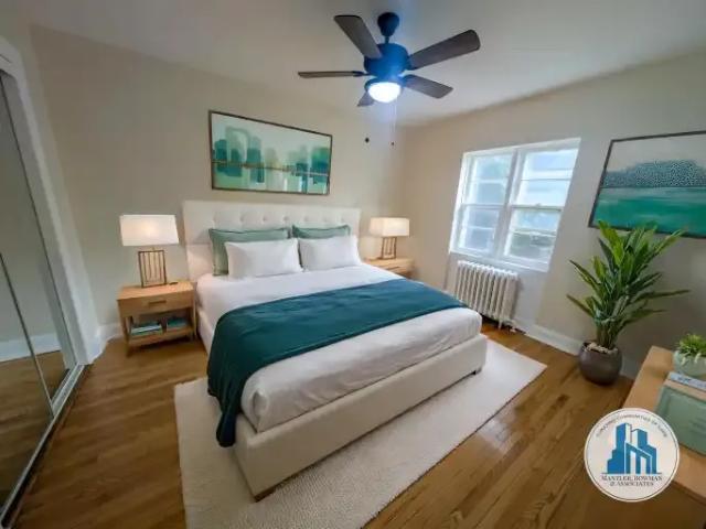 1 Bedroom Apartment Toronto ON 103243599