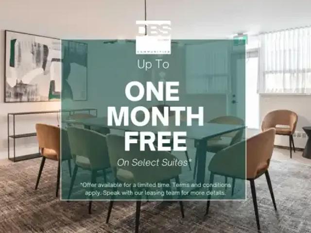 1 Bedroom Apartment Toronto ON 103321822