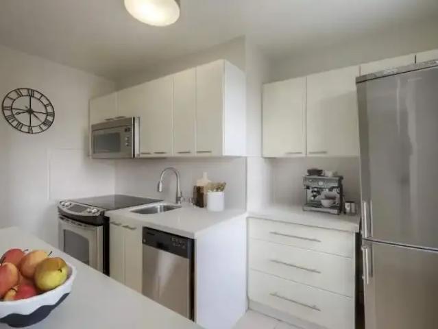 1 Bedroom Apartment Toronto ON 103322105