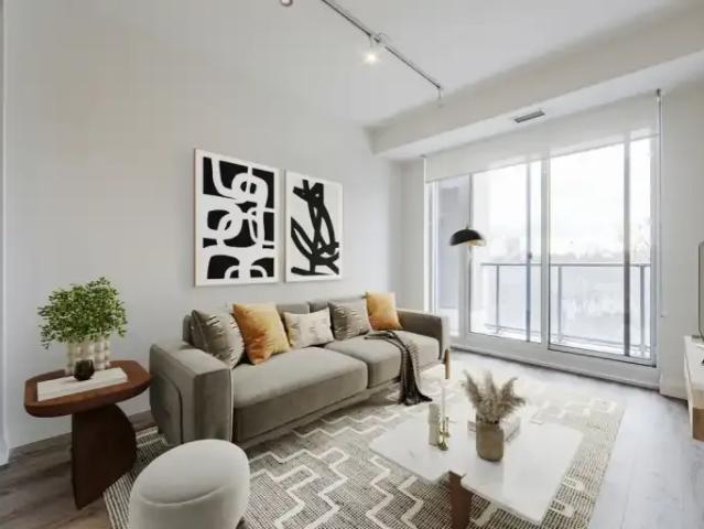 1 Bedroom Apartment Toronto ON 103322313