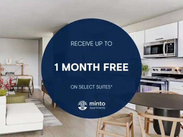 1 Bedroom Apartment Toronto ON 103337582