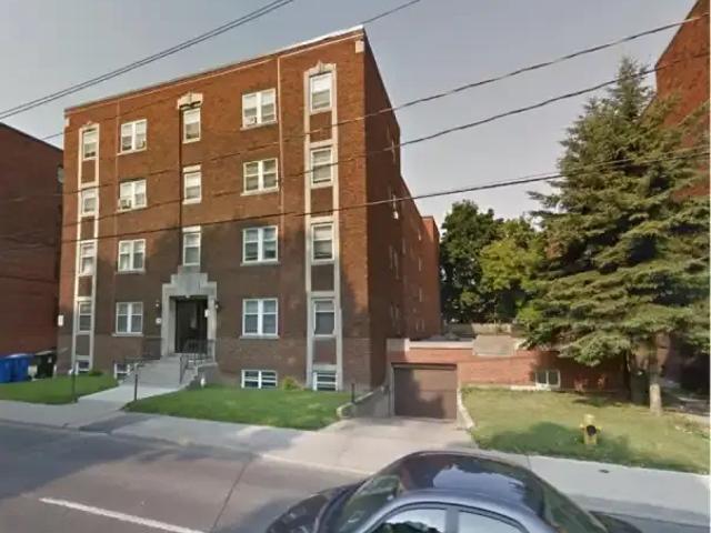 1 Bedroom Apartment Toronto ON 103337783
