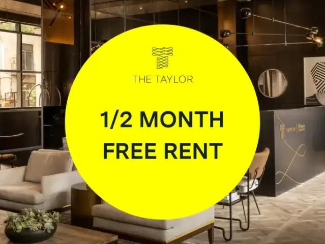 1 Bedroom Apartment Toronto ON 103337845