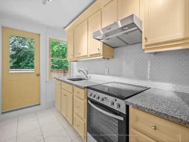 1 Bedroom Apartment Toronto ON 103338346