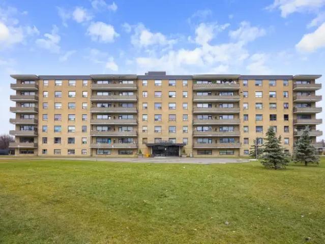 1 Bedroom Apartment Toronto ON 103355117