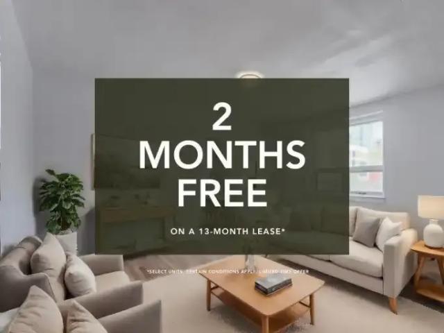 1 Bedroom Apartment Toronto ON 103424052