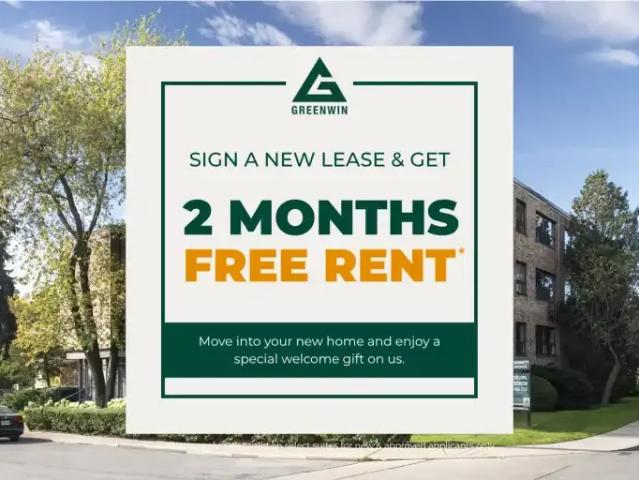 1 Bedroom Apartment Toronto ON 103424138