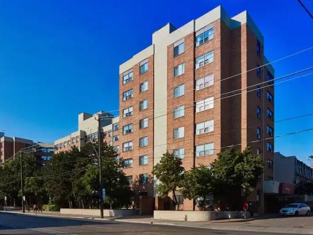 1 Bedroom Apartment Toronto ON 103424640