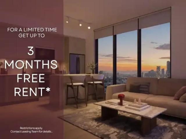 1 Bedroom Apartment Toronto ON 103424715