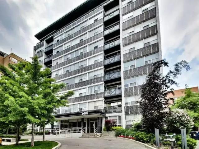 1 Bedroom Apartment Toronto ON 103423839