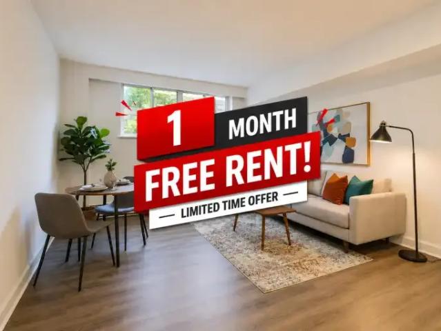 1 Bedroom Apartment Toronto ON 103568956