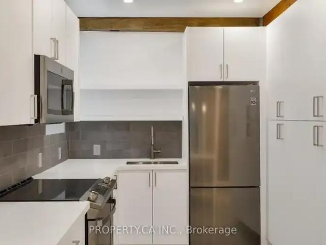 1 Bedroom Apartment Toronto ON 103594394