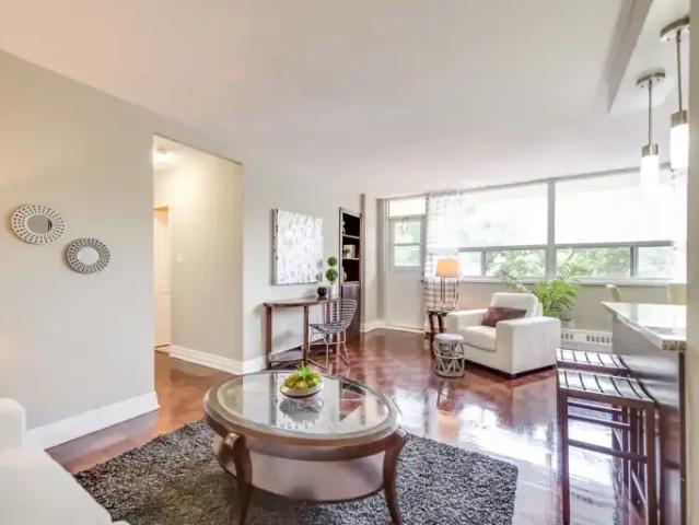 1 Bedroom Apartment Toronto ON 103611886