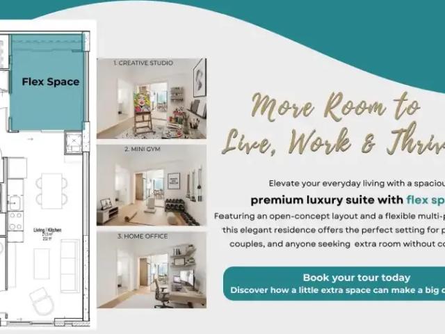 1 Bedroom Apartment Toronto ON 103694887