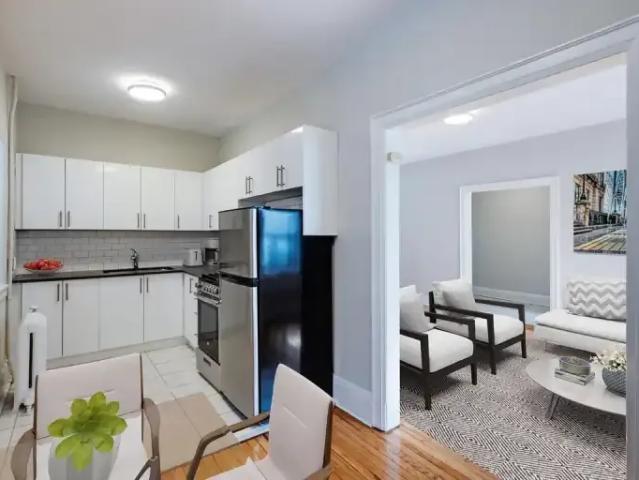 1 Bedroom Apartment Toronto ON 103694881