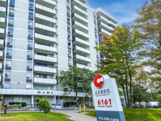 1 Bedroom Apartment Toronto ON 103694912