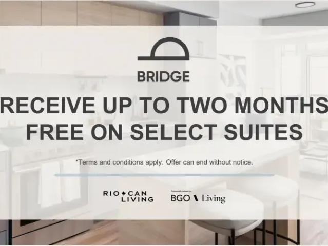 1 Bedroom Apartment Toronto ON 103694956