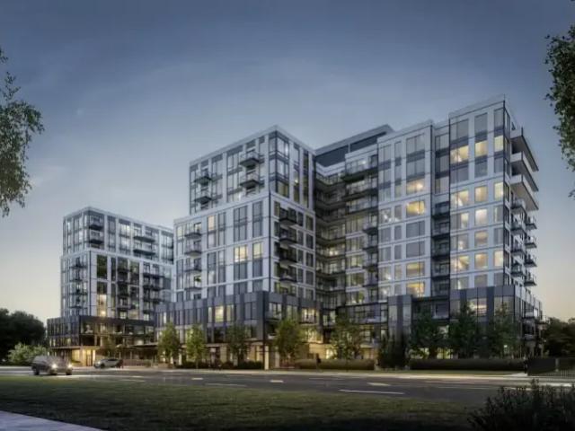 1 Bedroom Apartment Toronto ON 103695085